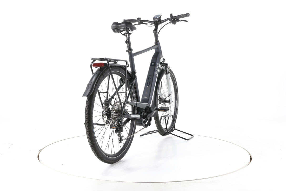 Pegasus Premio Evo 10 Lite Trekking E-Bike - Image 11