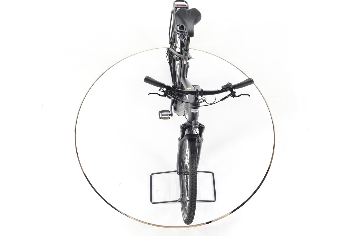 KTM Macina Tour CX 610 Trekking E-Bike - Image 16