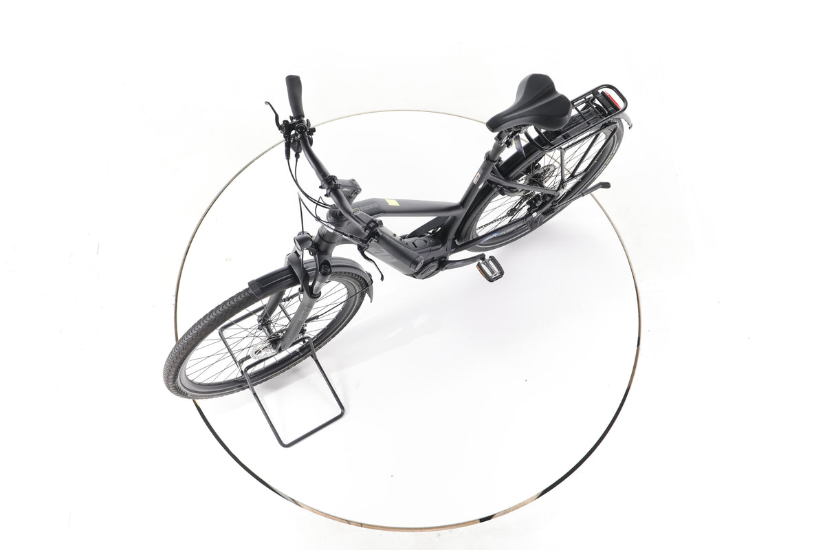 KTM Macina Tour CX 610 Trekking E-Bike - Image 18