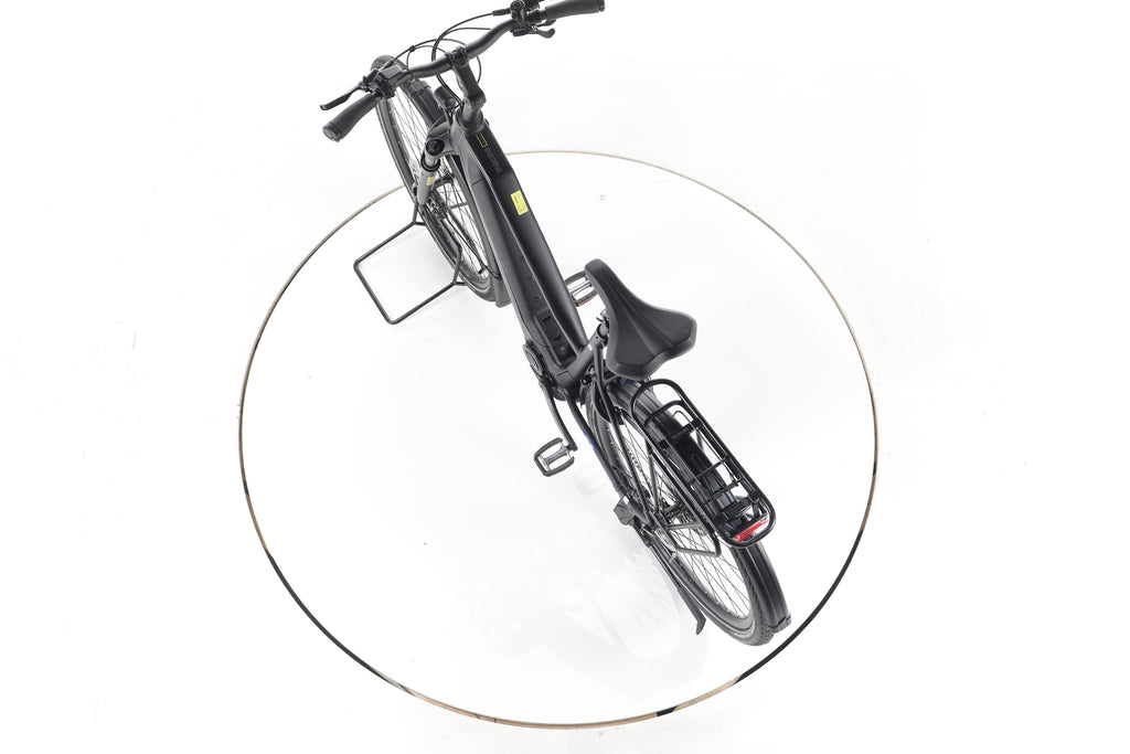 KTM Macina Tour CX 610 Trekking E-Bike - Image 21