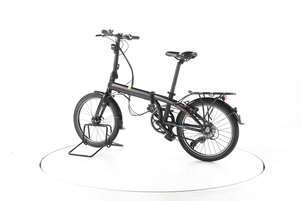 Tern Link C8 Faltfahrrad - Image 8