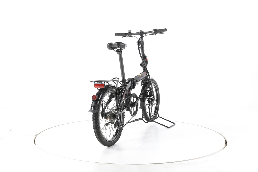 Tern Link C8 Faltfahrrad - Image 11