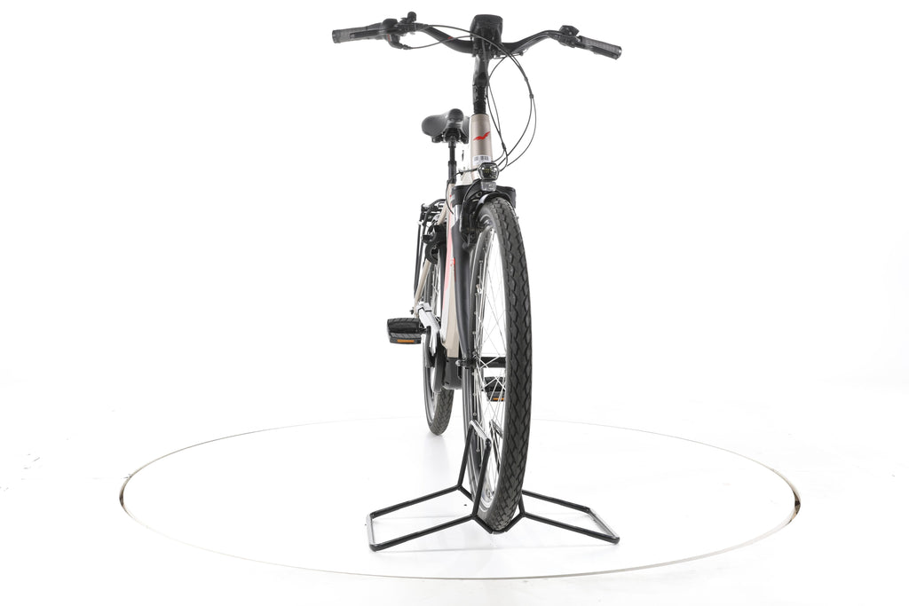 Victoria Tresalo 1 City E-Bike Tiefeinsteiger - Image 4