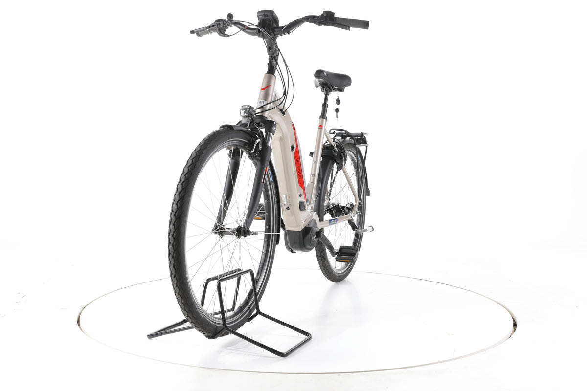 Victoria Tresalo 1 City E-Bike Tiefeinsteiger - Image 5