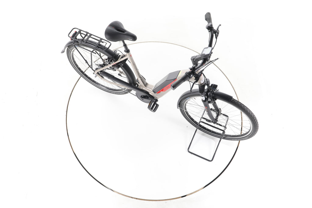 Victoria Tresalo 1 City E-Bike Tiefeinsteiger - Image 14