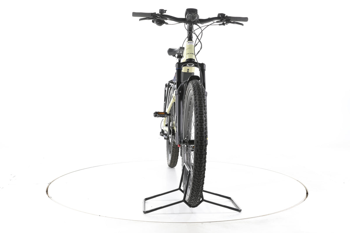 FLYER Goroc 3 SUV E-Bike - Image 4