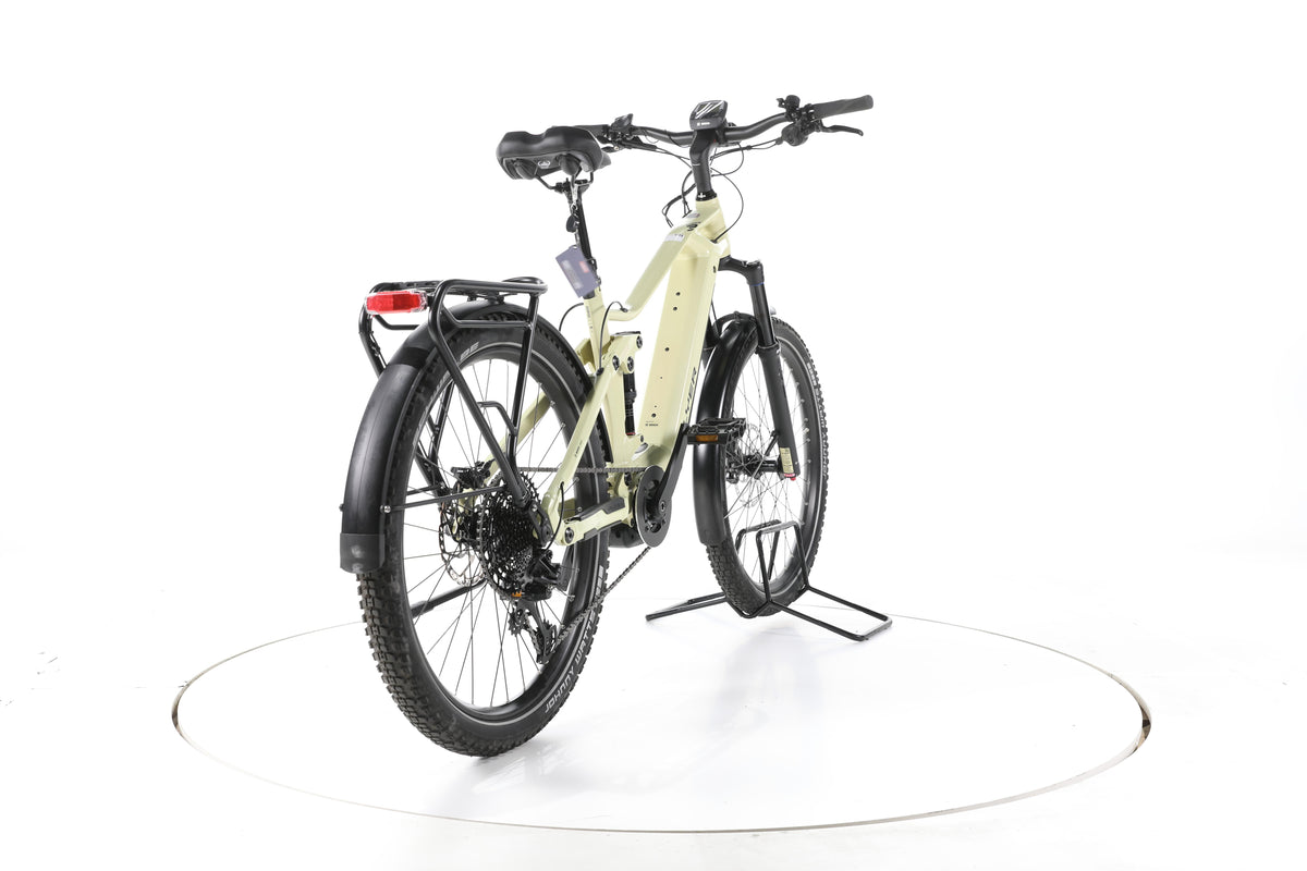 FLYER Goroc 3 SUV E-Bike - Image 11