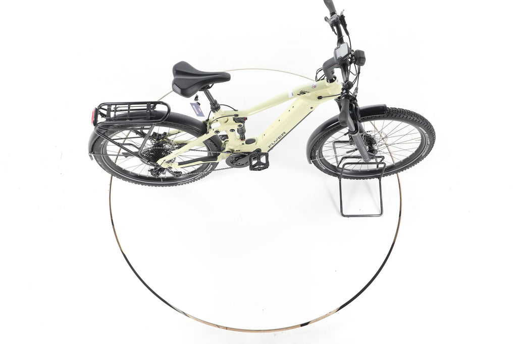 FLYER Goroc 3 SUV E-Bike - Image 13