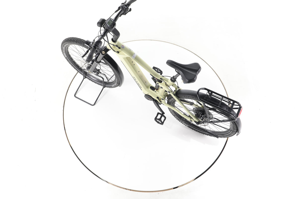 FLYER Goroc 3 SUV E-Bike - Image 20