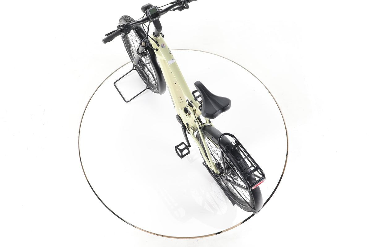 FLYER Goroc 3 SUV E-Bike - Image 21