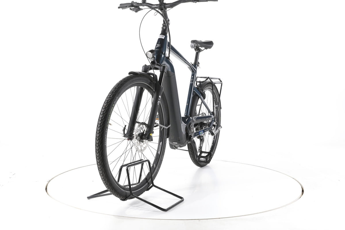 Pegasus Premio EVO 11 Lite Trekking E-Bike - Image 5