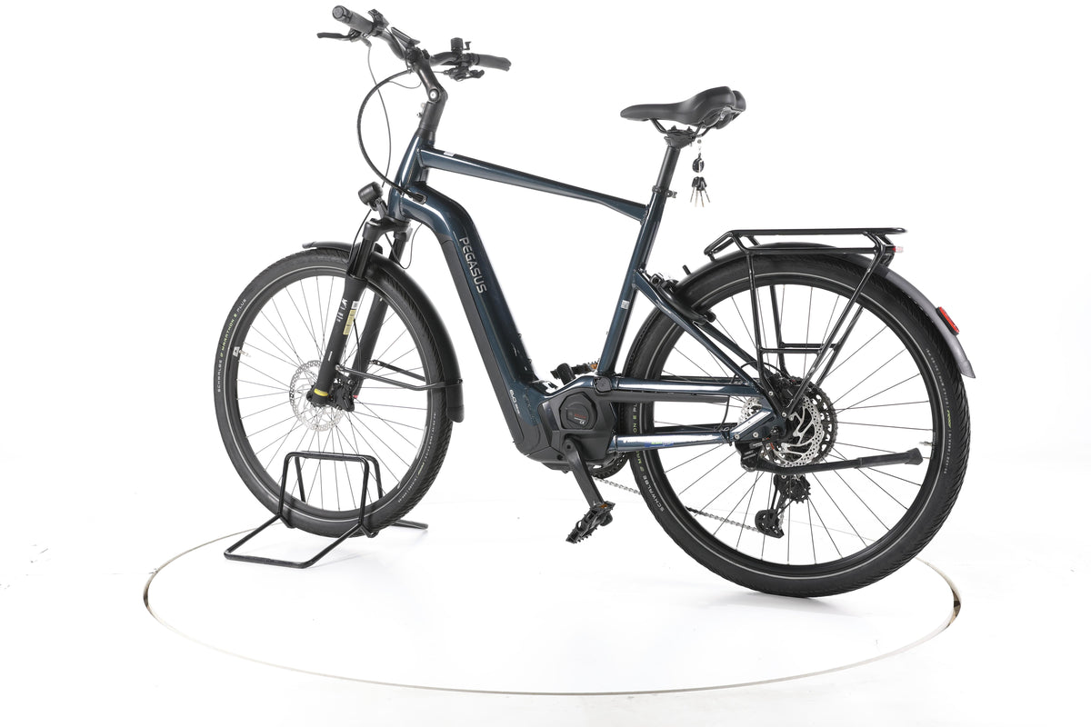Pegasus Premio EVO 11 Lite Trekking E-Bike - Image 8
