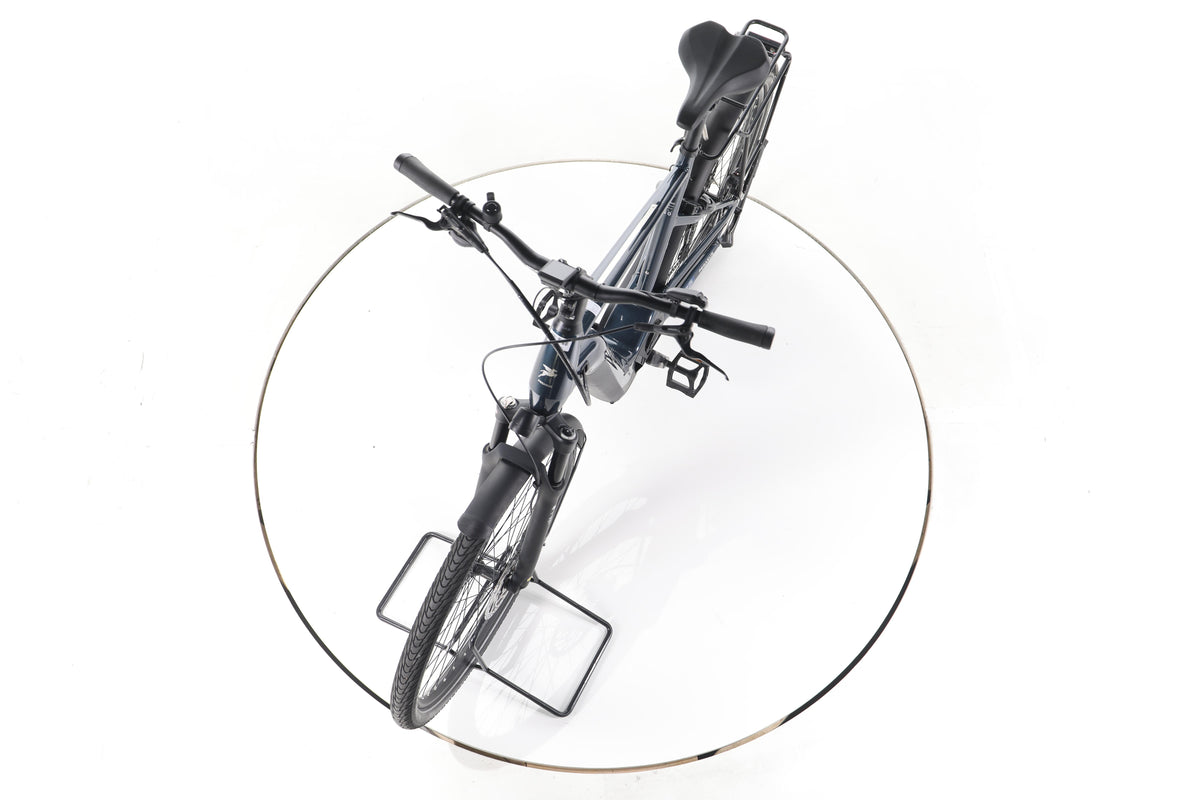 Pegasus Premio EVO 11 Lite Trekking E-Bike - Image 17