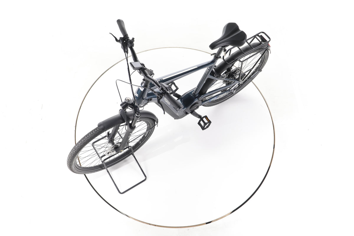 Pegasus Premio EVO 11 Lite Trekking E-Bike - Image 18