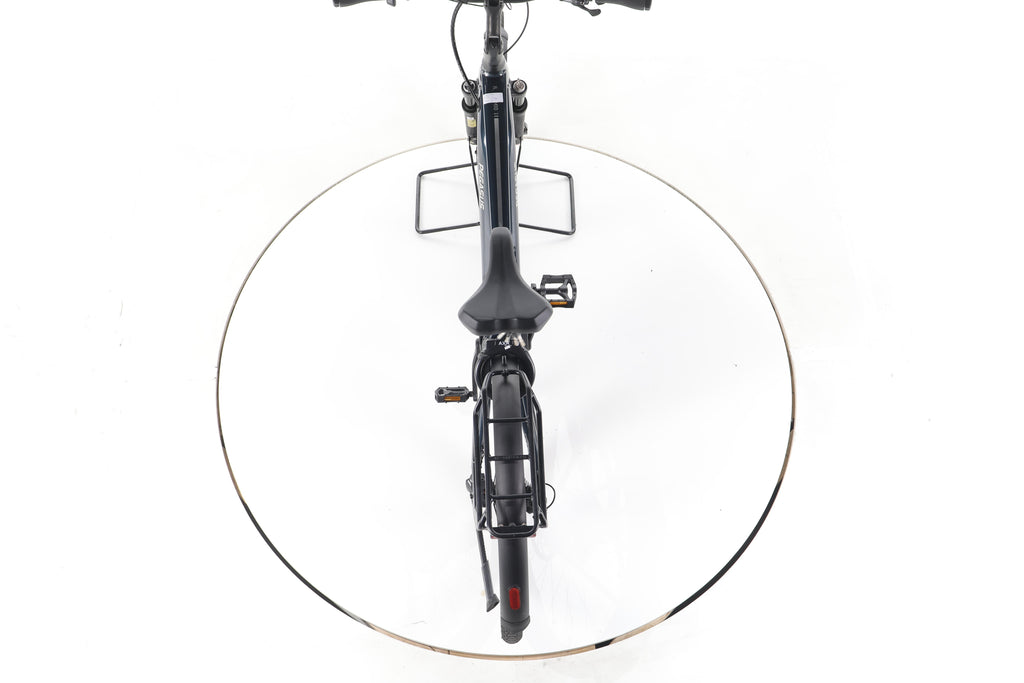 Pegasus Premio EVO 11 Lite Trekking E-Bike - Image 22