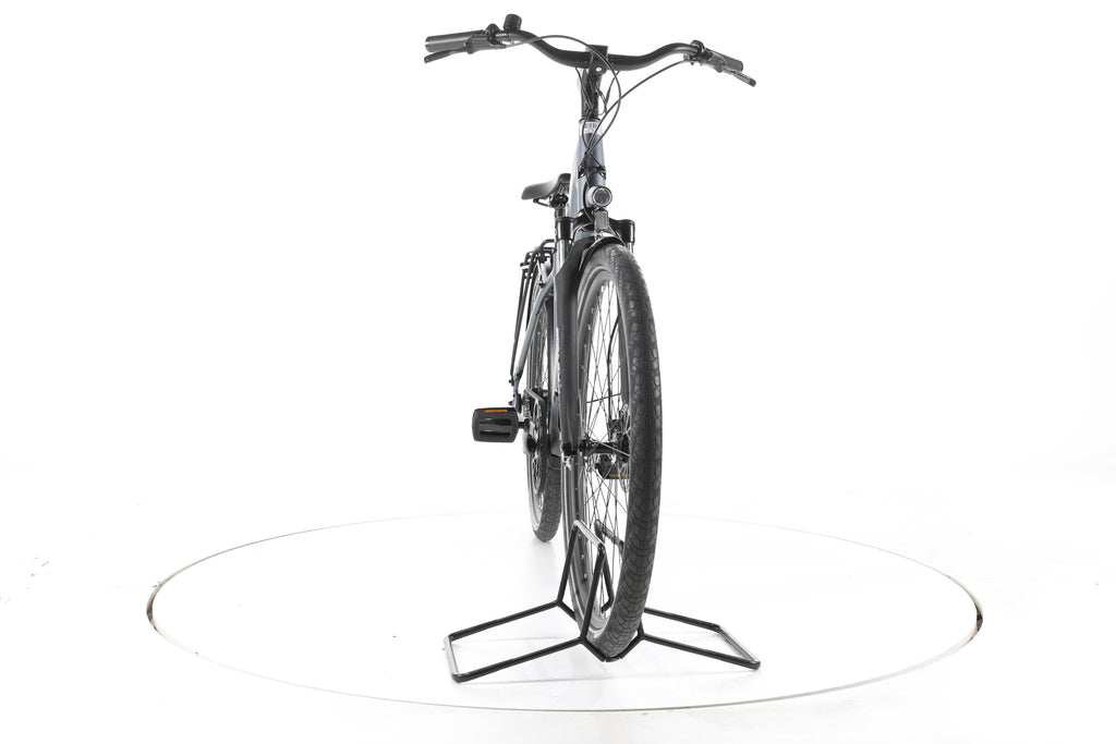 TENWAYS CGO800S City E-Bike Tiefeinsteiger - Image 4