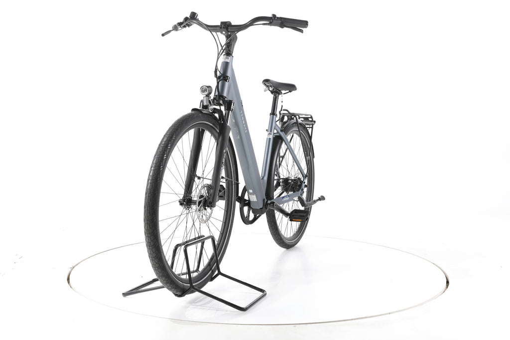 TENWAYS CGO800S City E-Bike Tiefeinsteiger - Image 5