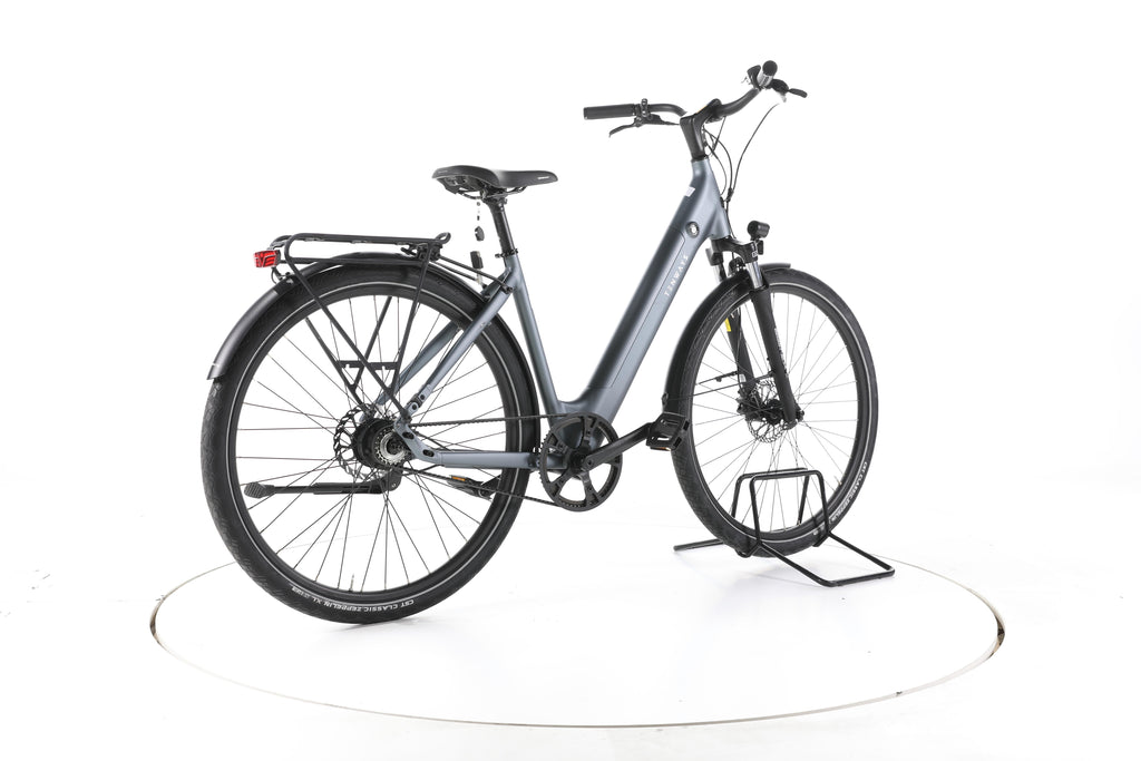 TENWAYS CGO800S City E-Bike Tiefeinsteiger - Image 12