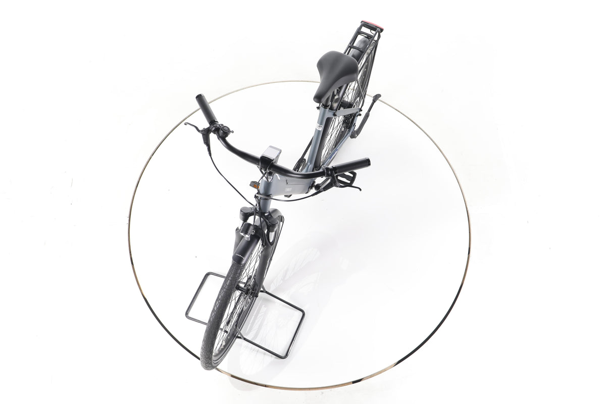 TENWAYS CGO800S City E-Bike Tiefeinsteiger - Image 17