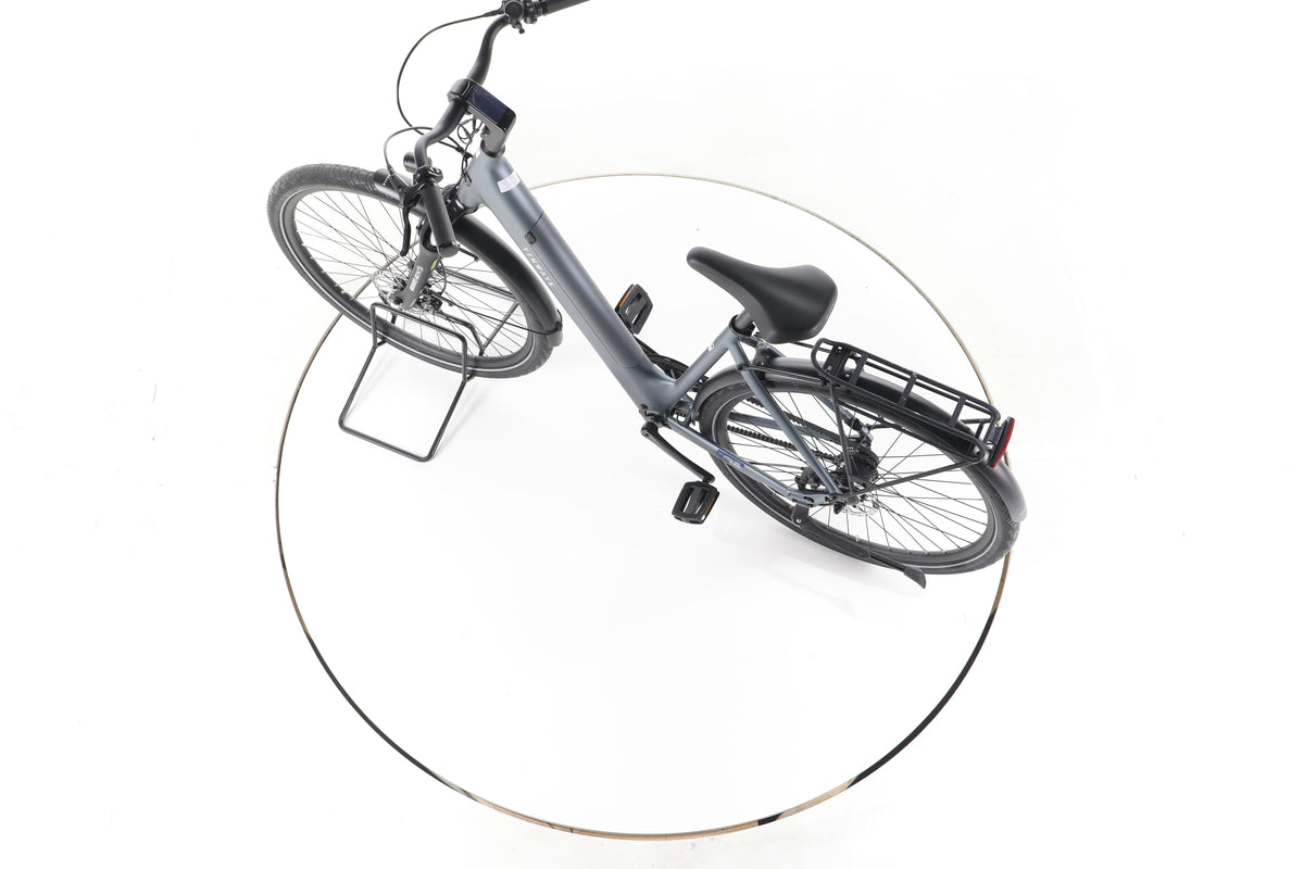 TENWAYS CGO800S City E-Bike Tiefeinsteiger - Image 20