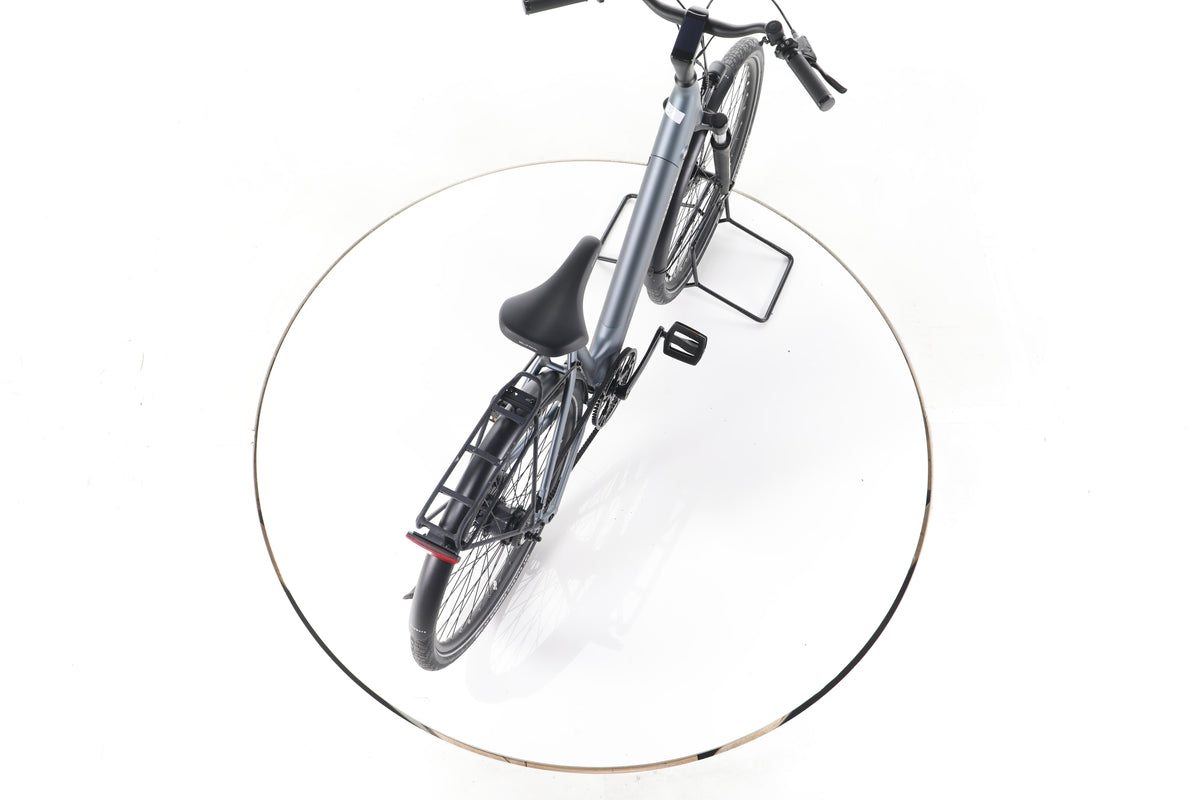 TENWAYS CGO800S City E-Bike Tiefeinsteiger - Image 23