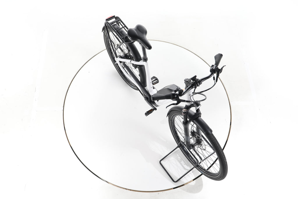 FLYER Upstreet 7.43 City E-Bike Tiefeinsteiger - Image 15