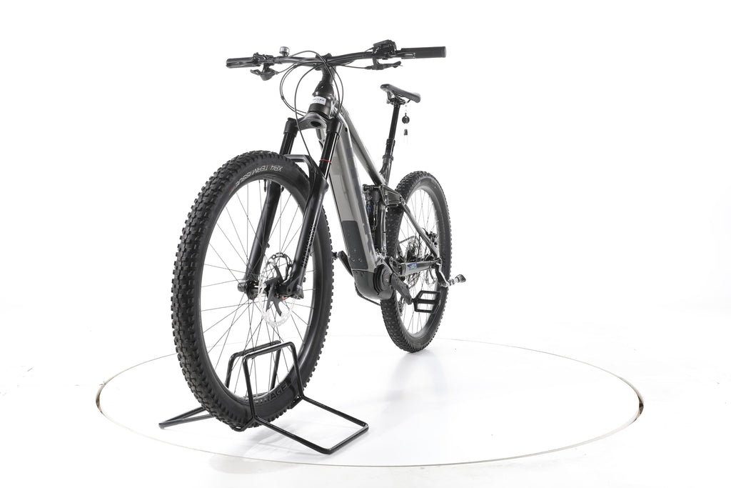 Trek Rail 5 Gen 3 E-Bike Fully - Image 5