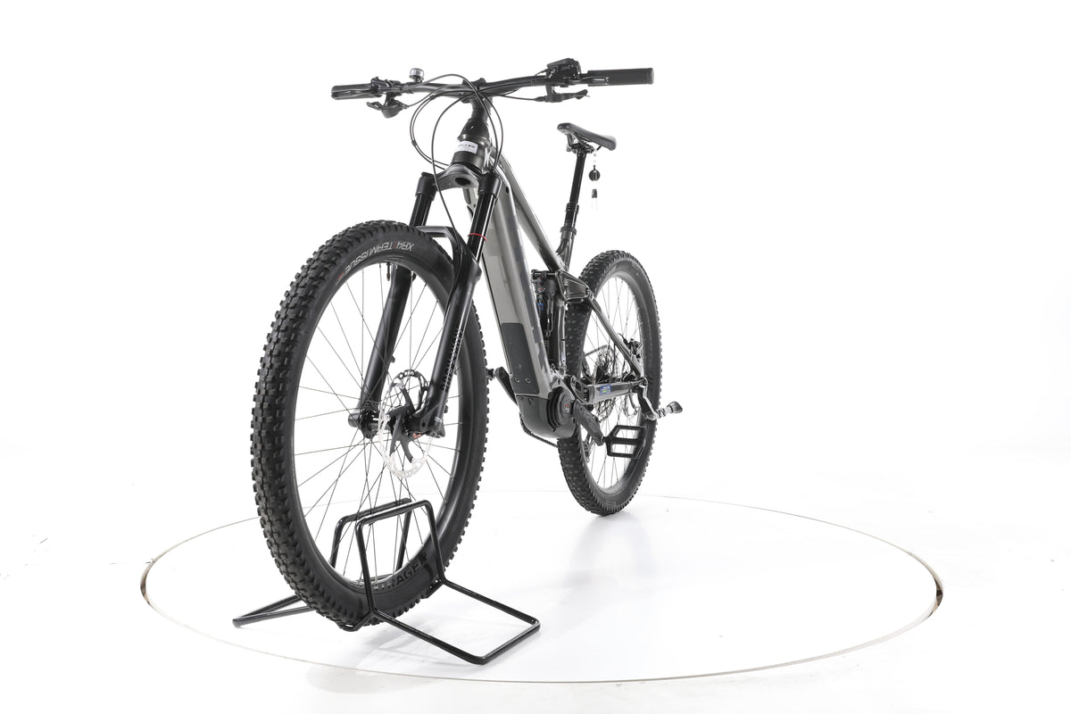 Trek Rail 5 Gen 3 E-Bike Fully - Image 5