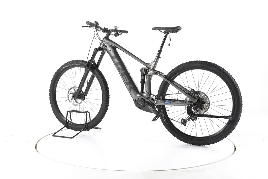 Trek Rail 5 Gen 3 E-Bike Fully - Image 8