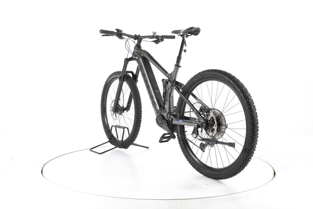 Trek Rail 5 Gen 3 E-Bike Fully - Image 9
