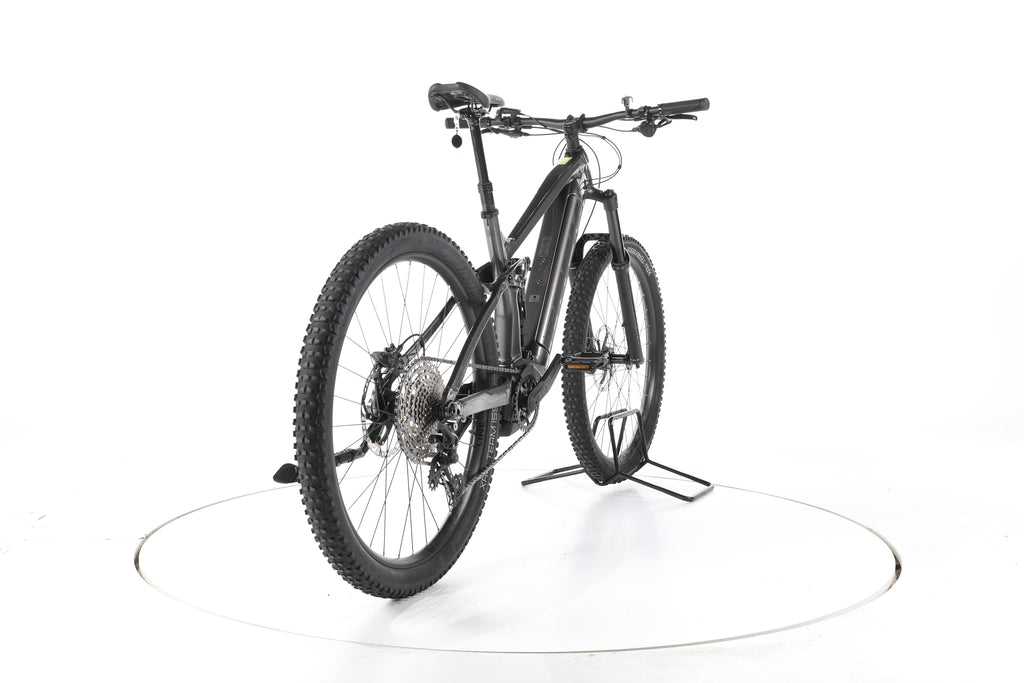 Trek Rail 5 Gen 3 E-Bike Fully - Image 11