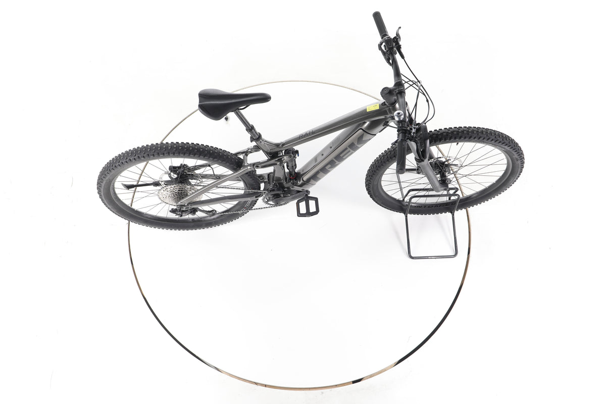 Trek Rail 5 Gen 3 E-Bike Fully - Image 13