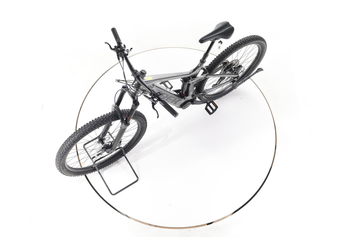 Trek Rail 5 Gen 3 E-Bike Fully - Image 18