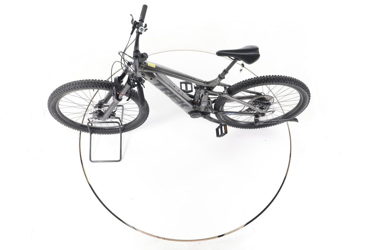 Trek Rail 5 Gen 3 E-Bike Fully - Image 19
