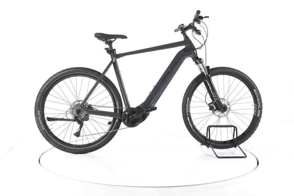 Bulls LT Evo CX Trekking E-Bike - Image 1