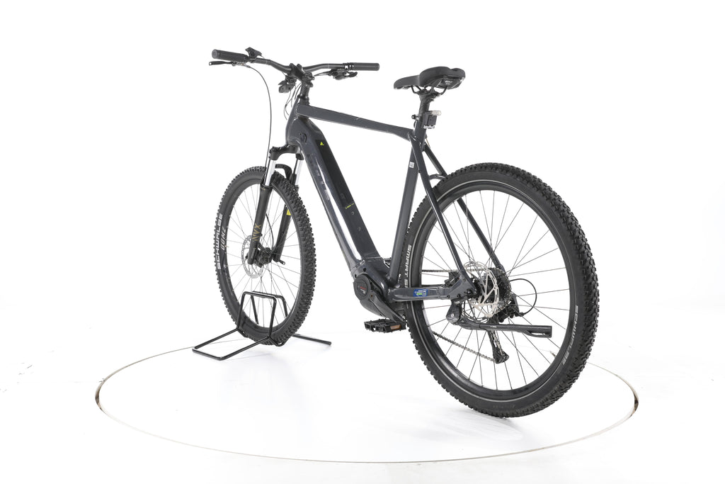 Bulls LT Evo CX Trekking E-Bike - Image 9