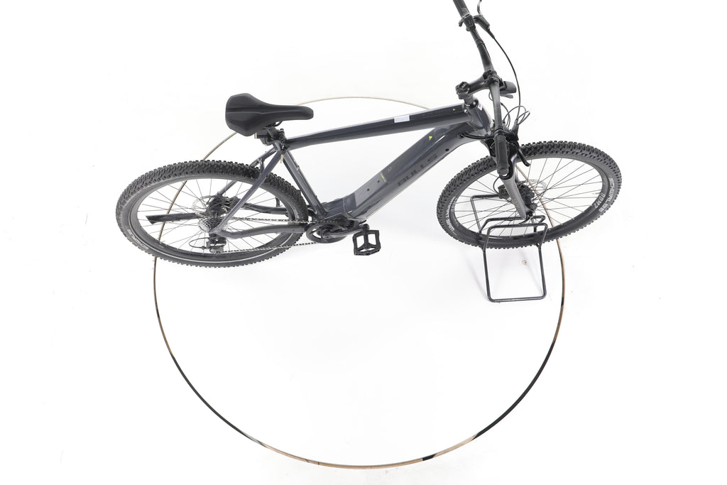 Bulls LT Evo CX Trekking E-Bike - Image 13