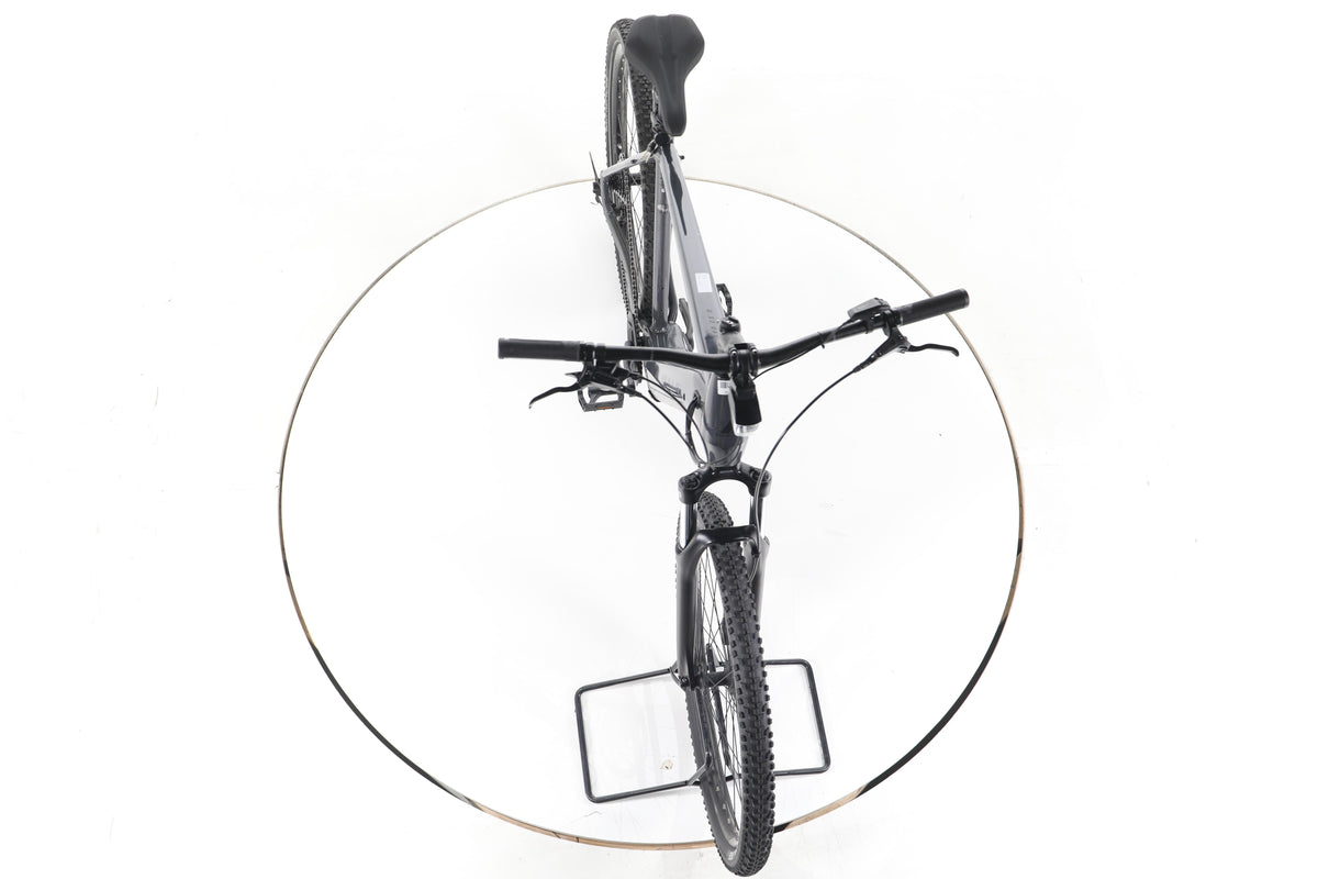 Bulls LT Evo CX Trekking E-Bike - Image 16