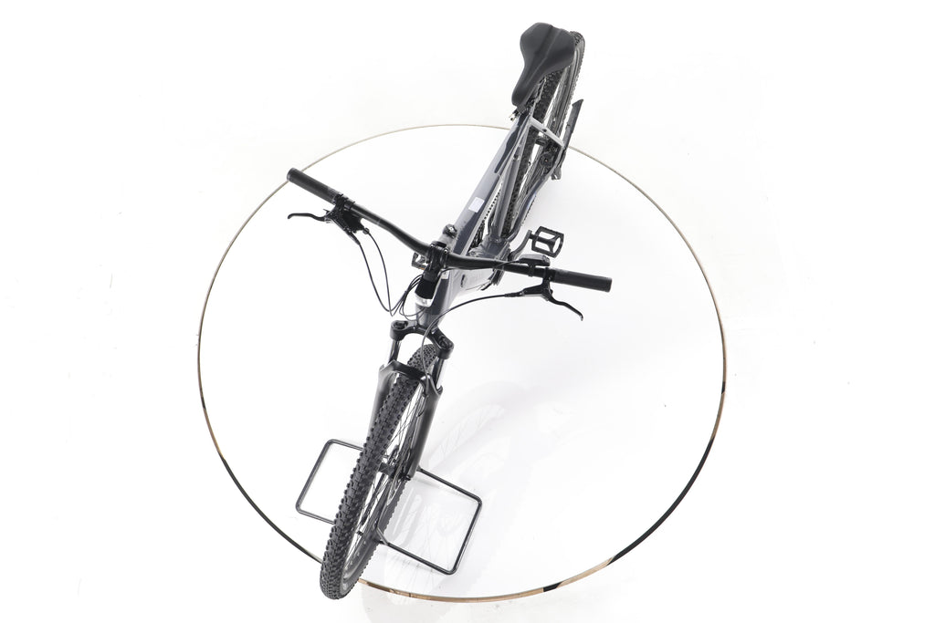 Bulls LT Evo CX Trekking E-Bike - Image 17
