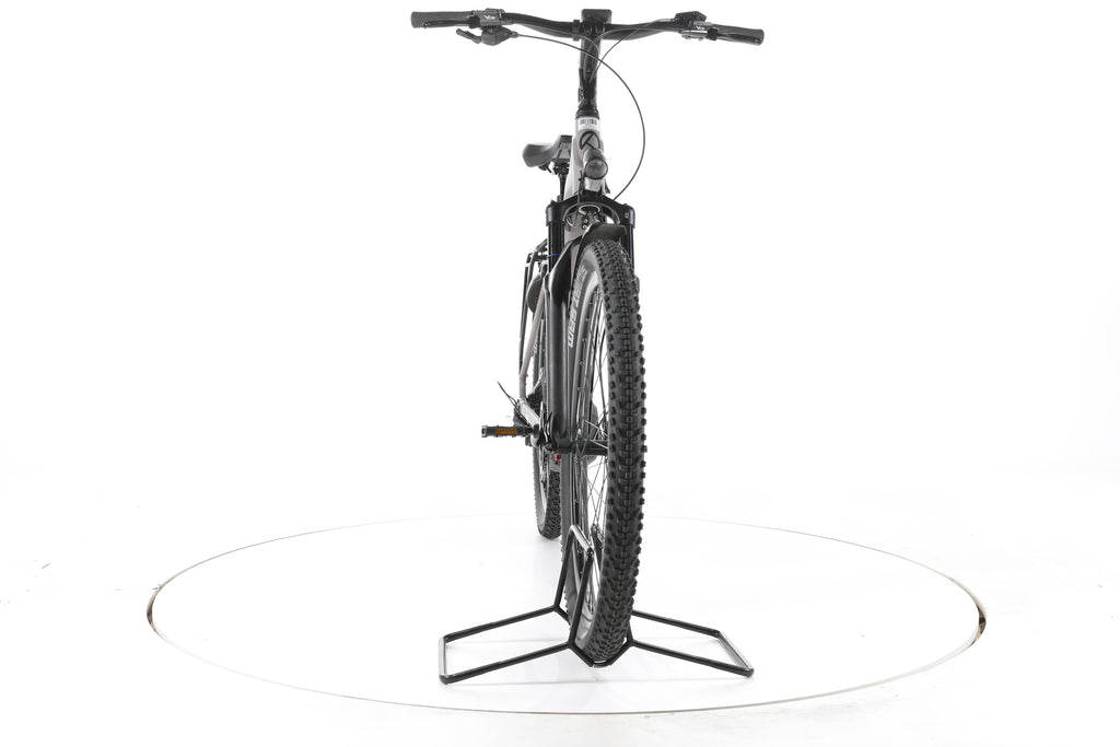 Kalkhoff Entice 5.B Move+ Trekking E-Bike - Image 4