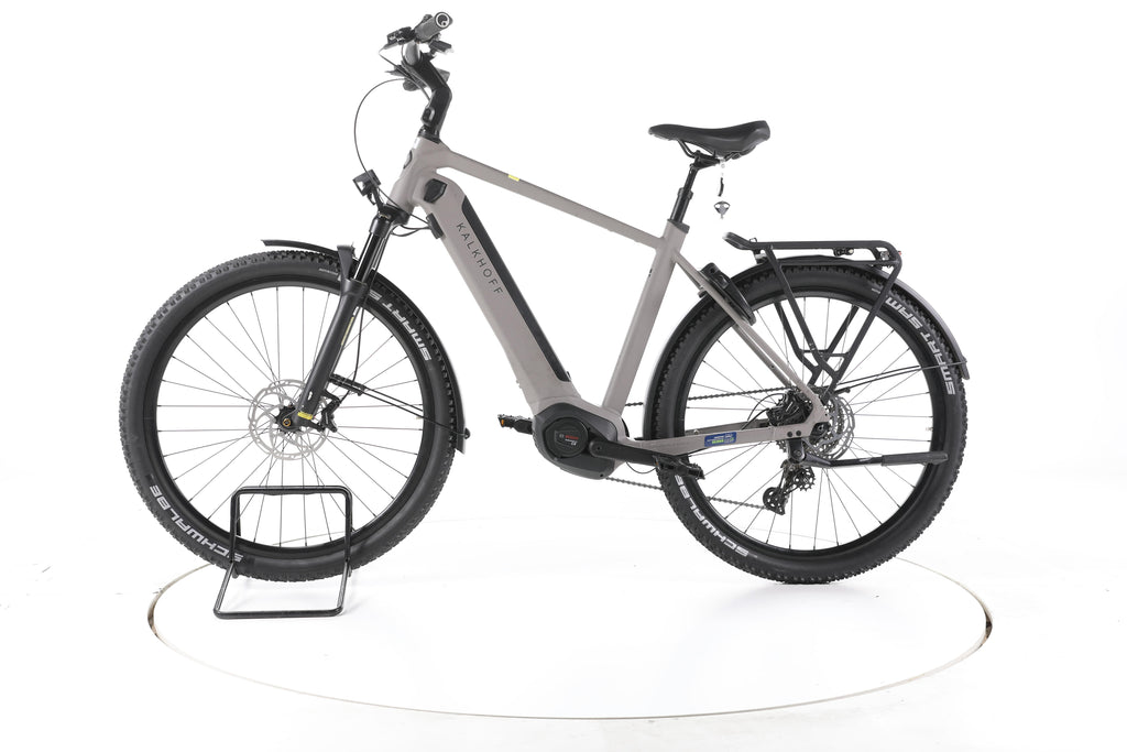Kalkhoff Entice 5.B Move+ Trekking E-Bike - Image 7
