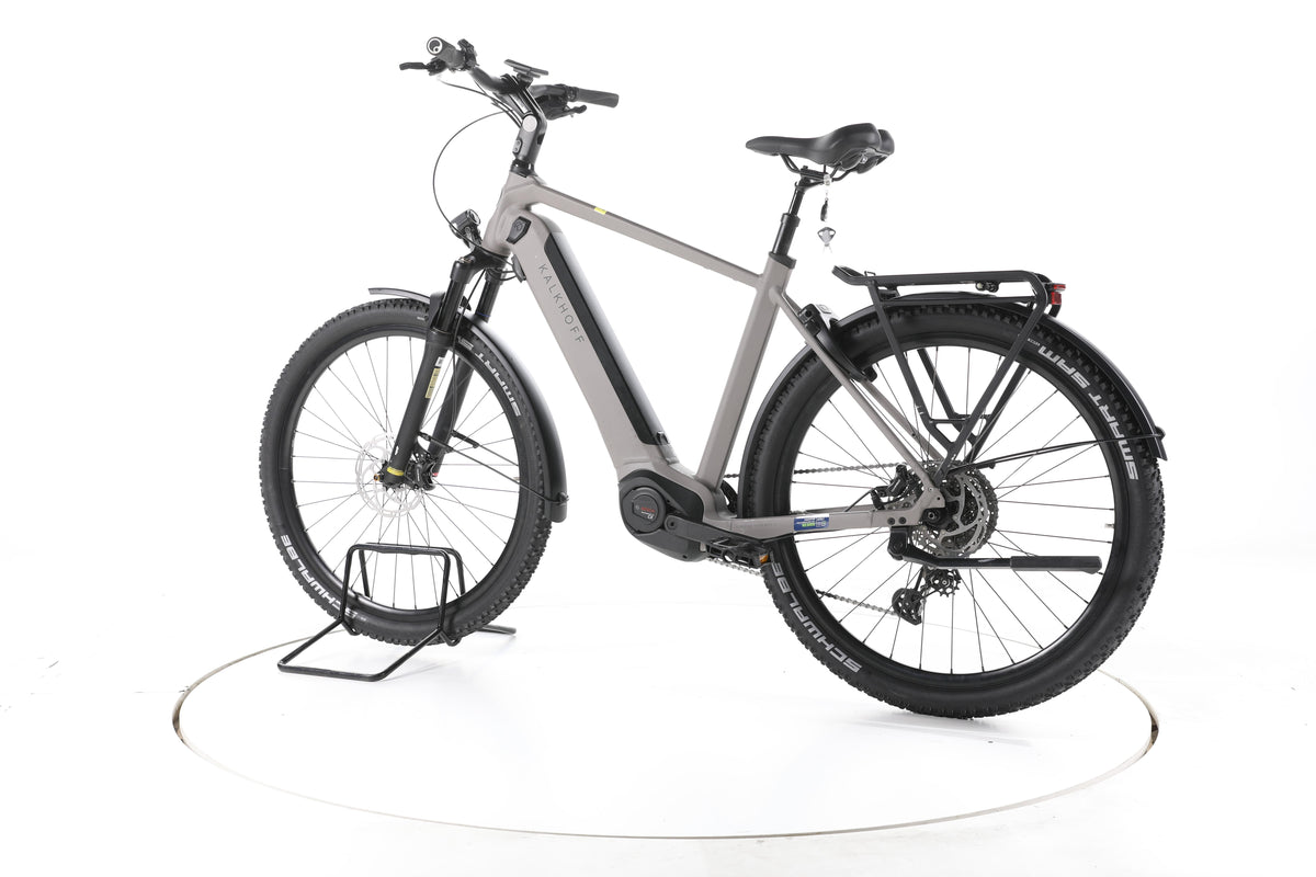 Kalkhoff Entice 5.B Move+ Trekking E-Bike - Image 8