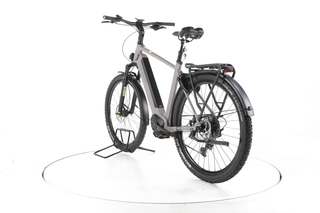 Kalkhoff Entice 5.B Move+ Trekking E-Bike - Image 9