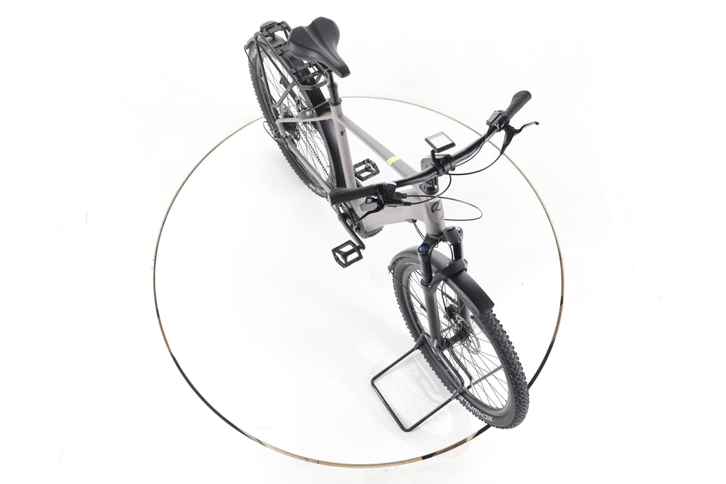 Kalkhoff Entice 5.B Move+ Trekking E-Bike - Image 15