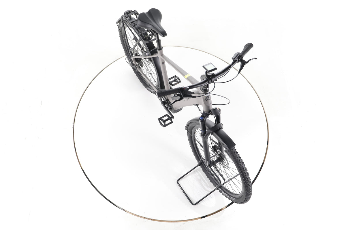 Kalkhoff Entice 5.B Move+ Trekking E-Bike - Image 15