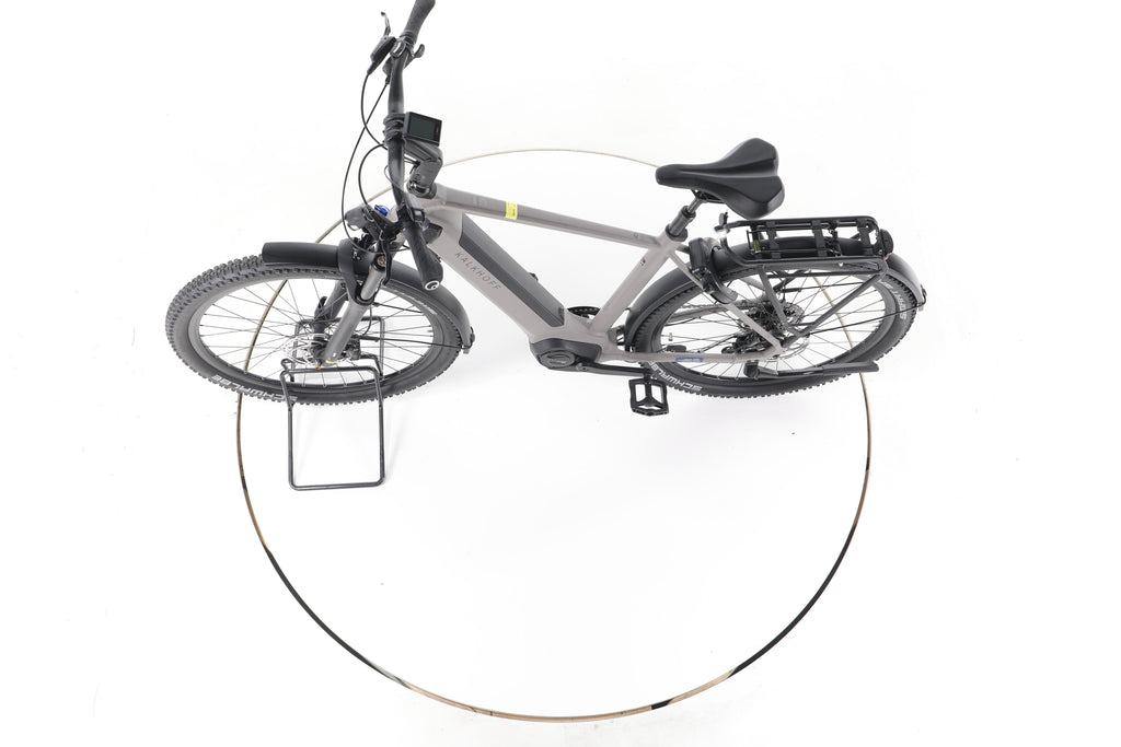 Kalkhoff Entice 5.B Move+ Trekking E-Bike - Image 19