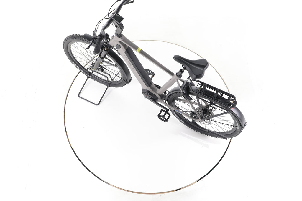 Kalkhoff Entice 5.B Move+ Trekking E-Bike - Image 20