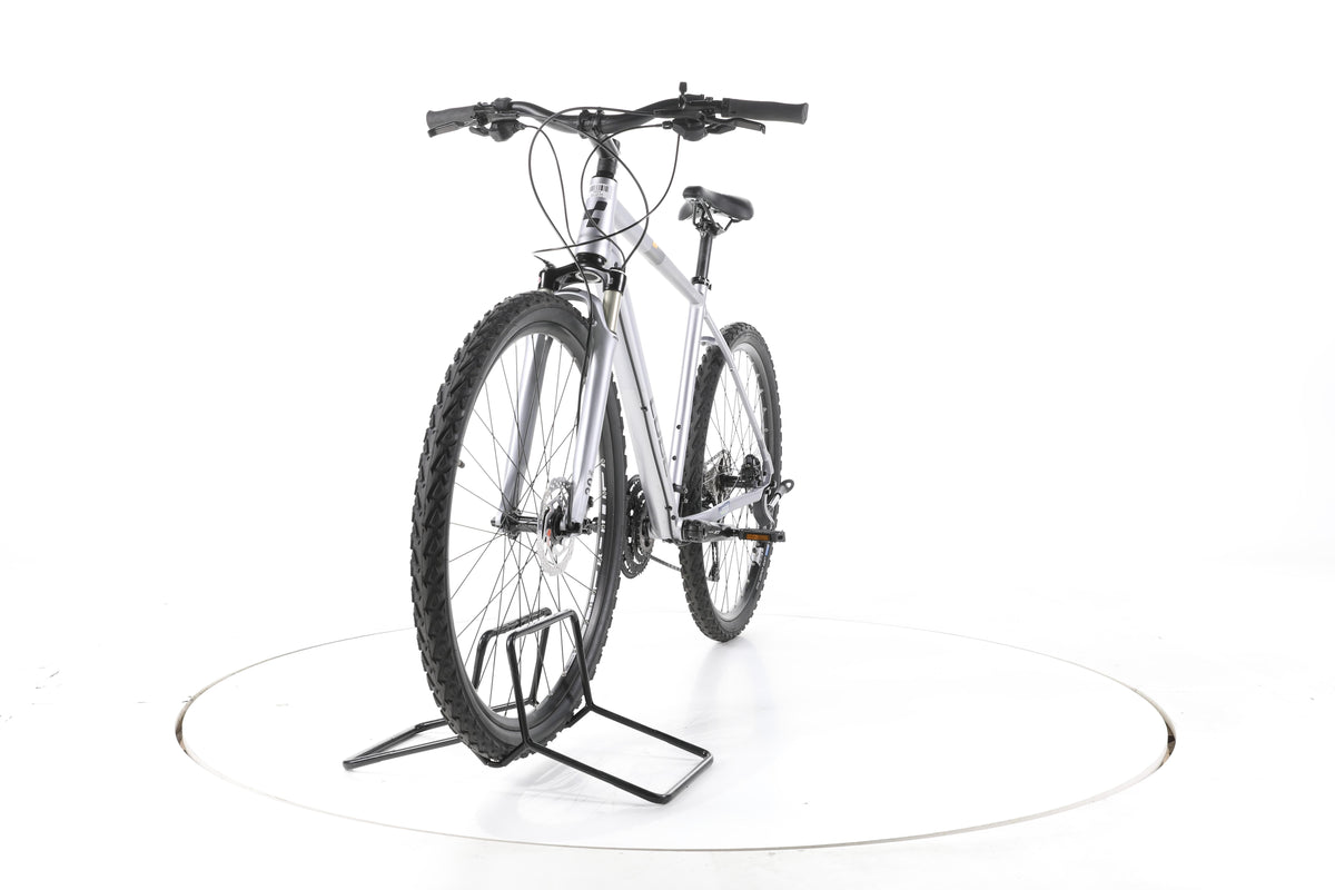Cube Nature EXC Fahrrad Hardtail - Image 5