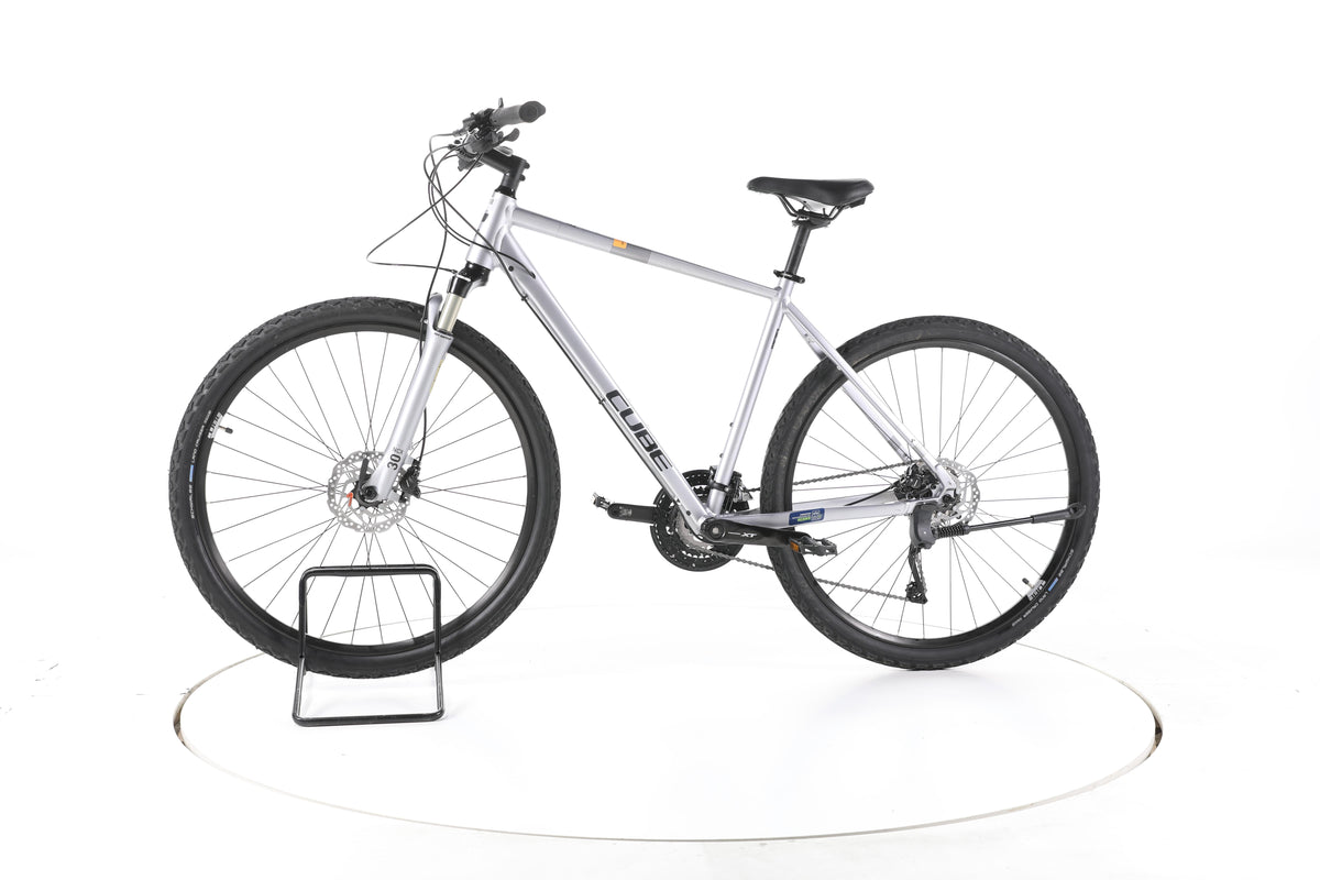 Cube Nature EXC Fahrrad Hardtail - Image 7