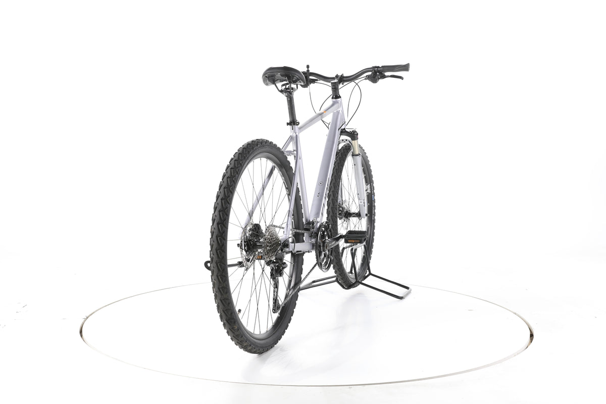 Cube Nature EXC Fahrrad Hardtail - Image 11